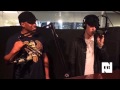 Eminem – Rap Freestyle (2015) 