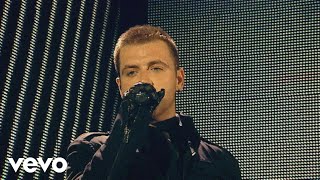 Westlife - Us Against The World (Live At Croke Park Stadium)