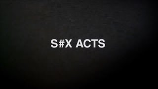 S#x Acts ( Shesh peamim ) - 2013 - International T