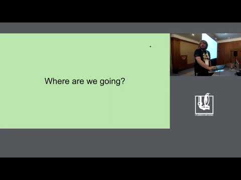 LPC2019 - KUnit - Unit Testing for the Linux Kernel