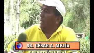 preview picture of video 'Pesca Deportiva en Ecuador'