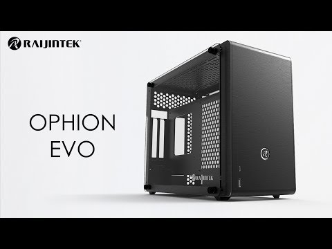 RAIJINTEK OPHION EVO