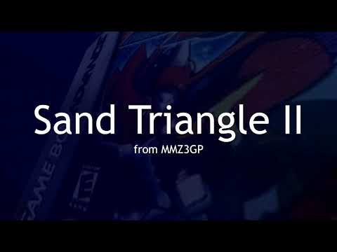 Sand Triangle II - MMZ3GP (extended)
