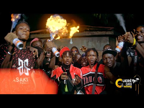 Le Melangeur Feat Samba Kizzy - BANGA KOUII (Clip Officiel) dir.by @kingmoneymanTV