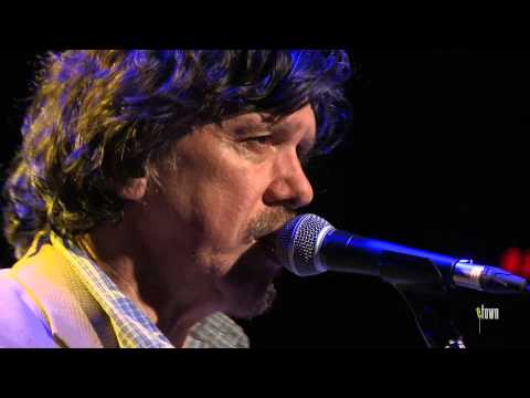 Tommy Malone - "Hope Diner" (eTown webisode #451)