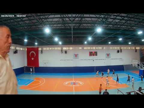 EGE ASİST- ÇABA U14