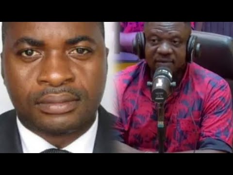 Tchop Tchop répond a Fridolin Nke 