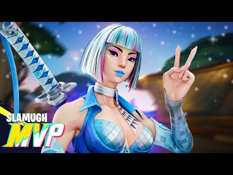 Der neue PSYLOCKE-Skin ist Pay-to-Win.