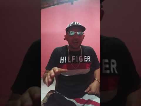 música do mc lelé mc flay cantando ❤🙏 tiger preta