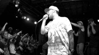 Ski Beatz - Time Goes (Feat. Mac Miller)