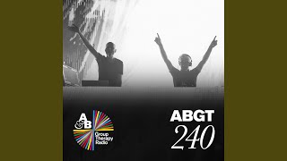 Tonight (ABGT240)