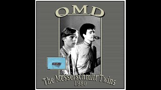OMD - The Messerschmitt Twins (1980)