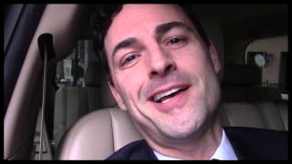 Episode 1 - 'S Wonderful: Backstage at AN AMERICAN IN PARIS with Max von Essen