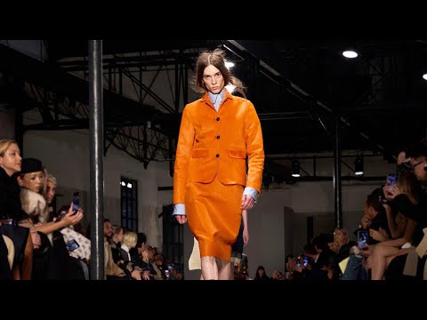 N°21 | Spring/Summer 2026 | Milan Fashion Week