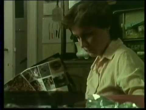 TV Serie Transport 1983, afl. 2