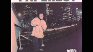 Paperboy - East West Groove