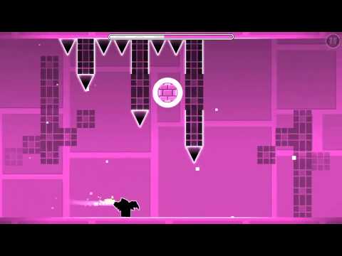 How To Beat Square Adventure - By Diamond