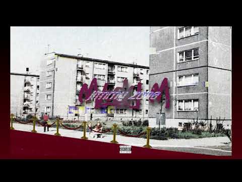 Jimmy Zone -  Z.U.N.S ft. Młody M (Prod.JohnnyBeatz)
