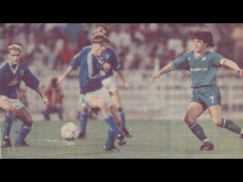 ΠΑΝΑΘΗΝΑΪΚΟΣ - FRAM 1991/92