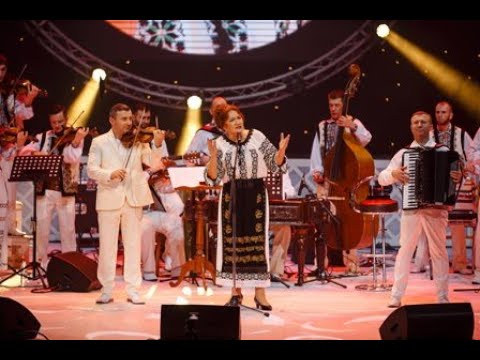 Orchestra Fraților Advahov - Decernarea premiului "Firicel de Busuioc"