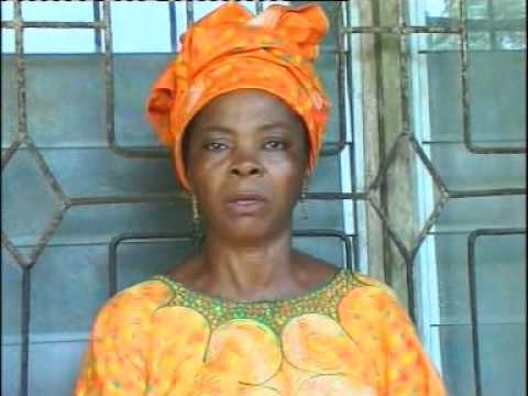 Akilo - Ini Ibet Ke Owo (Official Video)