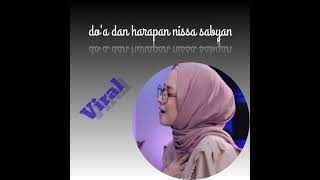Download lagu {Lirik} Ya Allah Biha | Nisa Sabyan mp3