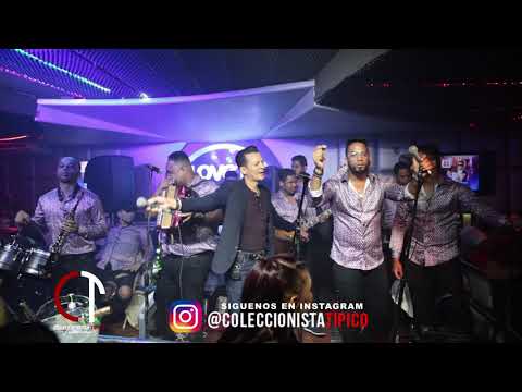 Wilman Peña - Un Hombre No Llora En Vivo Desde Lovera Vip ​