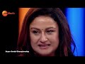 7 G Brundavan Colony Iconic Scene Recreation Super Serial Championship S4 Sun 9PM Zee Telugu
