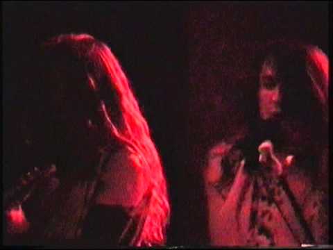 1992 11 20 Atom heart mother Amsterdam Sleepin Vhs