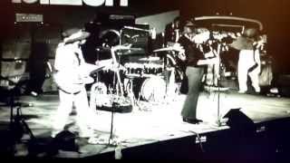 The Bonzo Dog Doo Dah Band...