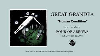 Human Condition Music Video