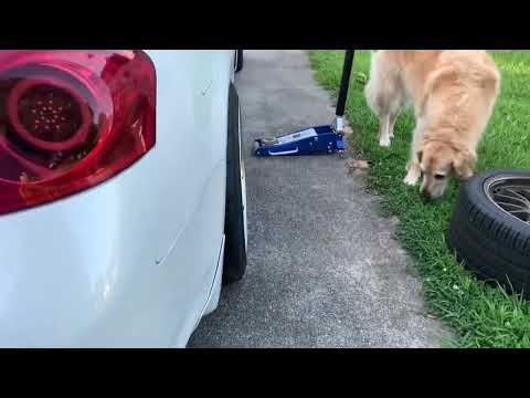 Wheel offset and width explained. How to get that fitment. Part 2
