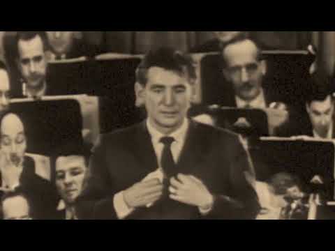 What Does Music Mean? (Leonard Bernstein) - Excerpt from Tár (2022)