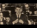 What Does Music Mean? (Leonard Bernstein) - Excerpt from Tár (2022)