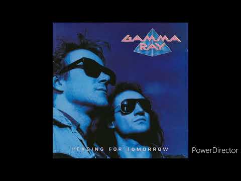 Gamma Ray- Space Eater