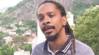 Caminhos da Reportagem | Violência urbana e inocência perdida
