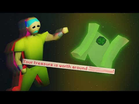 The Clue Scroll that Changed Everything | UnChunkMan 4