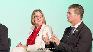 ECU x Fraunhofer Lab Partnership
