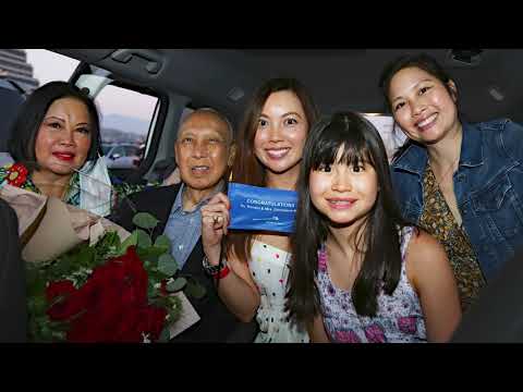 AHGL Foundation UNGala 2020