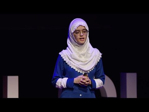 How Your Social Media can Lead to Scientific Discovery | Ahsennur Soysal | TEDxLSU