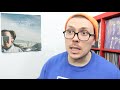 Modern Baseball Holy Ghost ALBUM REVIEW