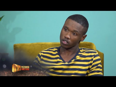 Vulindlela and Margaret – Abazali | Mzansi Wethu | S1|  Ep6| Mzansi Magic