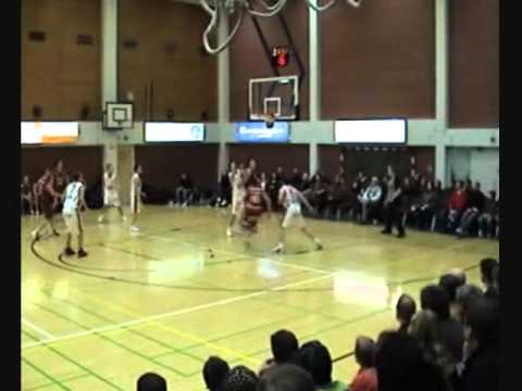 Vilpas v. Ura Basket(All I do is win).wmv