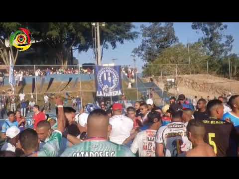 Décima Copa CDC SABESP 2022 Campeão Catados Fut7.   vice equipe Lá Figueira