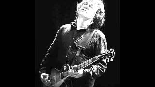 Gary Moore - Torn inside