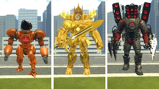 Download lagu EVOLUTION OF NEW ARMORED SPEAKERMAN TITAN ,CLOCKMAN TITAN SWORD VS ASTRO HYDRA In Garry's Mod! mp3 Download lagu EVOLUTION OF NEW ARMORED SPEAKERMAN TITAN ,CLOCKMAN TITAN SWORD VS ASTRO HYDRA In Garry's Mod! mp3