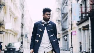 Mick Jenkins - "P's & Q's"