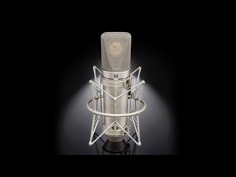 The Neumann U 67 Set (2018)