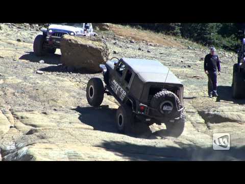 PNW : 2014 JK-Experience Bump it Up Teaser