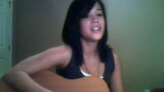 Flowering Spade - Sean Hayes (cover)